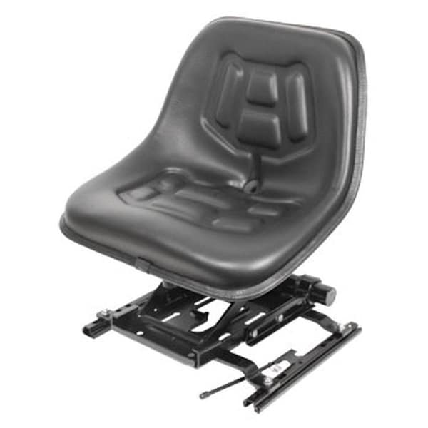 Aftermarket Suspension Seat Fits Case IH Tractor Models 258 268 278 385 454 464 533223R91 - main